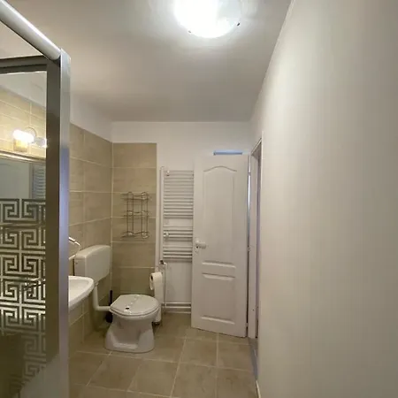 Pensiunea Tinelu Brasov Vendégház 3*