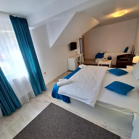 Pensiunea Tinelu Brasov 3*