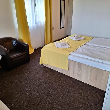 Pensiunea Tinelu Brasov Vendégház